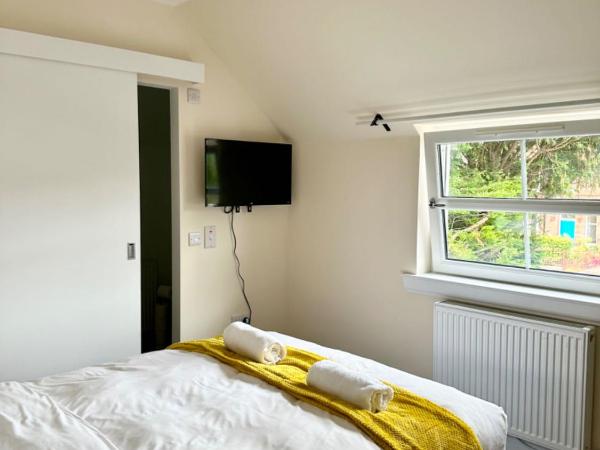 Edinburgh full house : photo 1 de la chambre chambre double