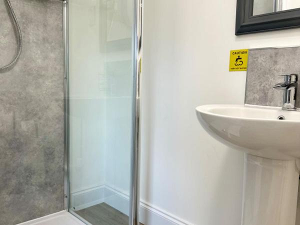 Edinburgh full house : photo 4 de la chambre chambre double