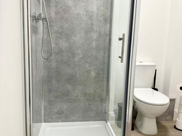 Edinburgh full house : photo 4 de la chambre chambre double - vue sur jardin