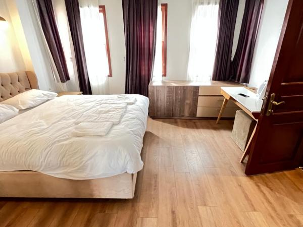 Luxury Sophia suites : photo 2 de la chambre chambre quadruple