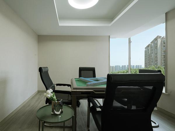 凯瑞汀酒店 重庆西站巴国城店 : photo 5 de la chambre chambre supérieure lit queen-size