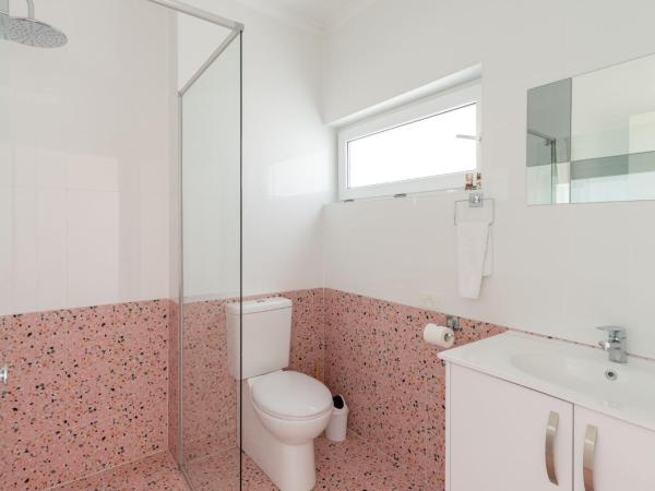 Best Western Adelaide Airport - Formerly Parador Inn : photo 6 de la chambre chambre lits jumeaux standard