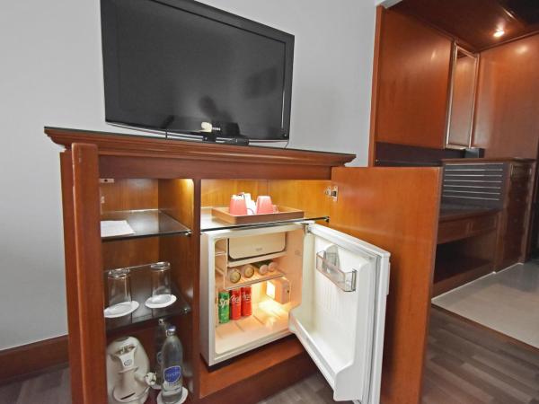 Century Park Hotel : photo 4 de la chambre chambre double supérieure