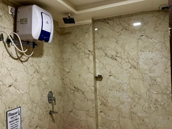 Taj Castle A Boutique Homestay : photo 4 de la chambre chambre double