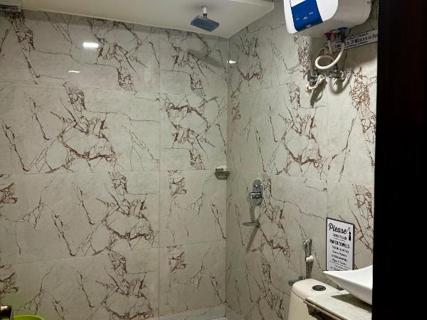 Taj Castle A Boutique Homestay : photo 2 de la chambre chambre double