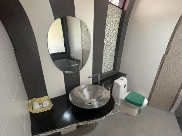 K.B. Resort : photo 6 de la chambre chambre supérieure Édiffice