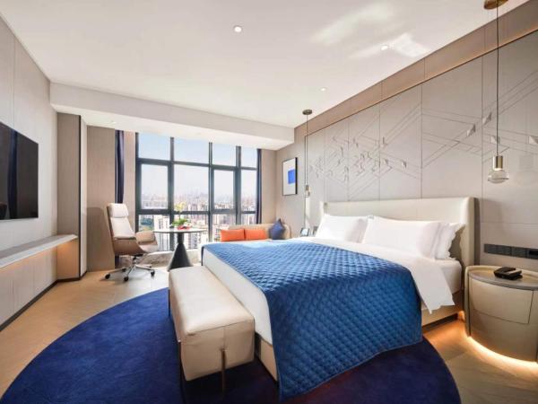 Vance Hotel - East Railway Station : photo 2 de la chambre chambre double supérieure