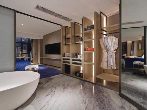 Vance Hotel - East Railway Station : photo 2 de la chambre chambre double exécutive