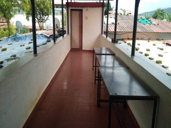 Balaji Resort : photo 2 de la chambre dortoir mixte