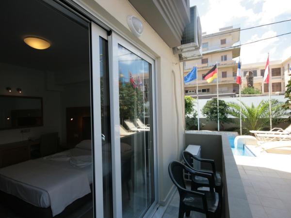 Liberty Hotel : photo 8 de la chambre chambre double ou lits jumeaux standard