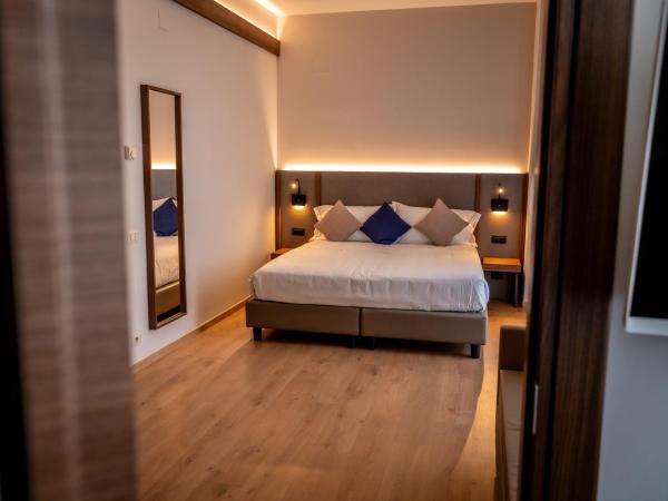 Residence Porta Al Prato : photo 3 de la chambre chambre double ou lits jumeaux supérieure