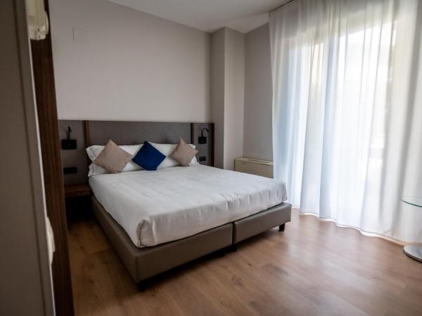 Residence Porta Al Prato : photo 4 de la chambre appartement 1 chambre (2 adultes)