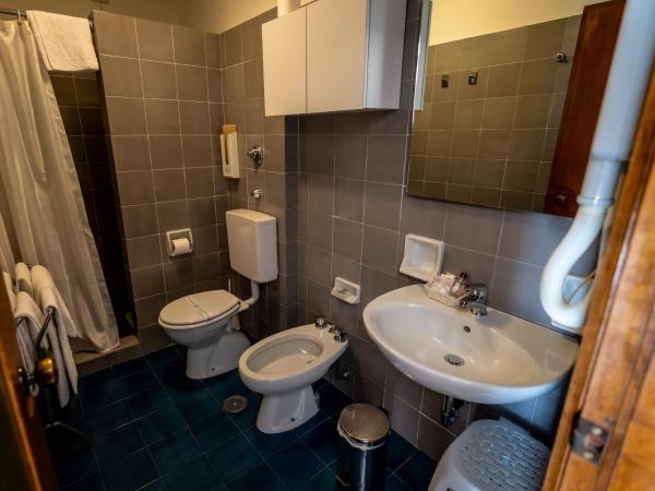 Residence Porta Al Prato : photo 10 de la chambre appartement 1 chambre (2 adultes)