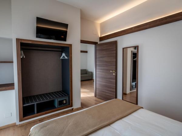 Residence Porta Al Prato : photo 1 de la chambre appartement 1 chambre (2 adultes)