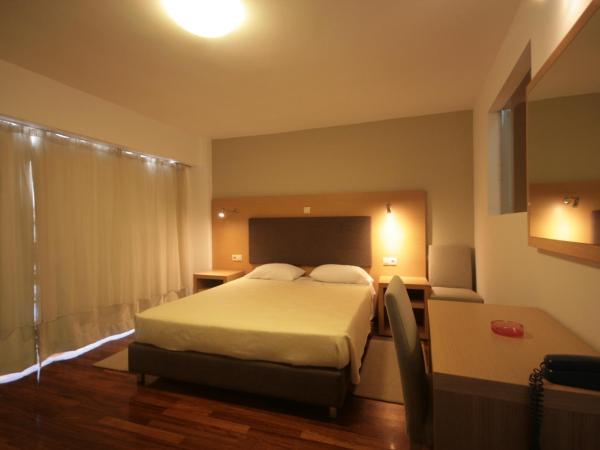 Liberty Hotel : photo 8 de la chambre chambre double supérieure