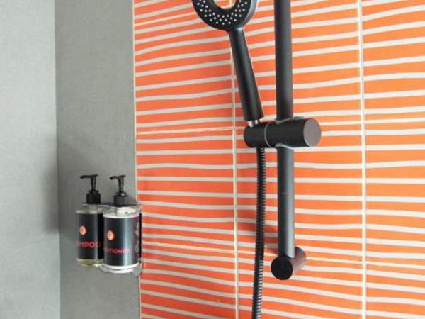 Ginger Ahmedabad Vastrapur : photo 4 de la chambre chambre twin luxe