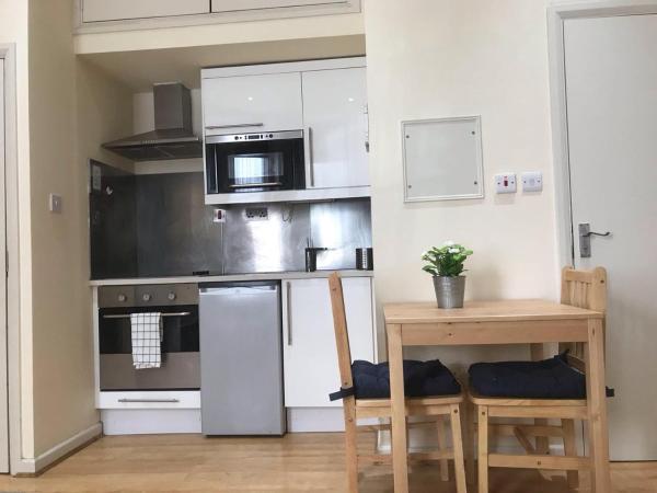 Studio 47B : photo 5 de la chambre studio