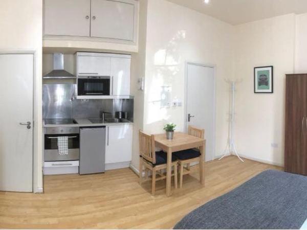 Studio 47B : photo 7 de la chambre studio