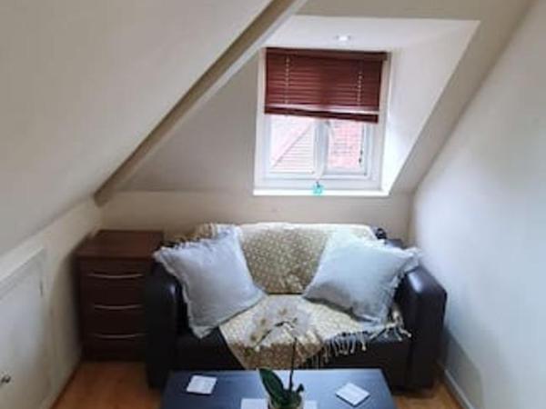 Studio 47B : photo 4 de la chambre studio