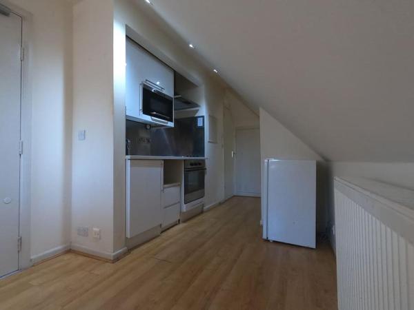 Studio 47B : photo 6 de la chambre studio