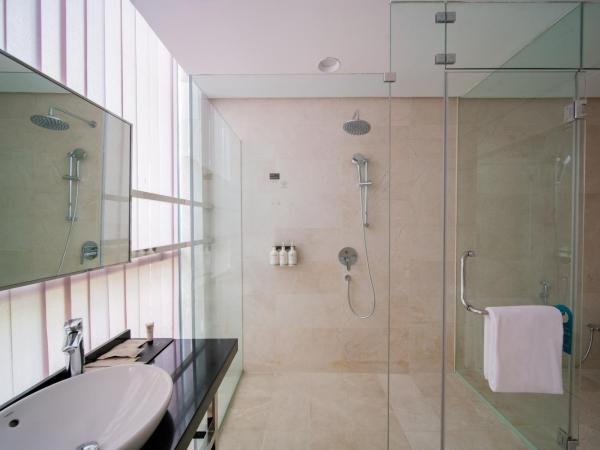 St Giles Boulevard : photo 3 de la chambre suite