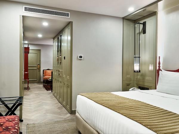 Goodwood Park Hotel : photo 4 de la chambre chambre patrimoine