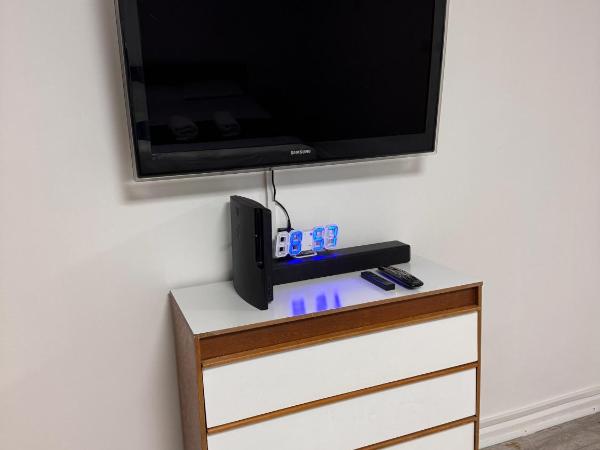 The Commongate Hotels : photo 5 de la chambre appartement - rez-de-chaussée