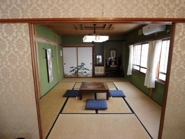 TOMA HOUSE - Vacation STAY 8723 : photo 1 de la chambre maison de vacances