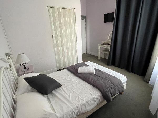 Hotel De France : photo 2 de la chambre chambre simple standard