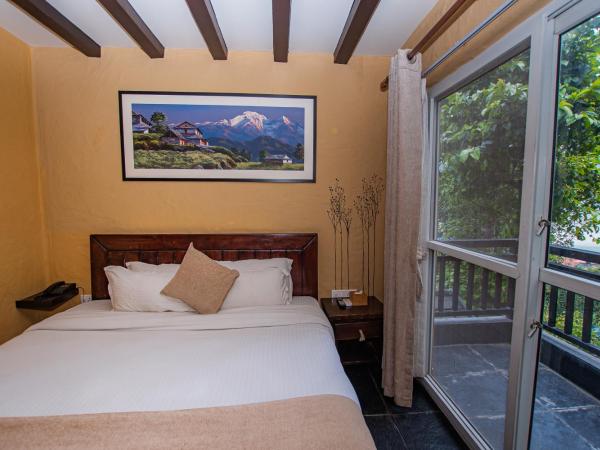 Pokhara Boutique Hotel : photo 6 de la chambre cottage