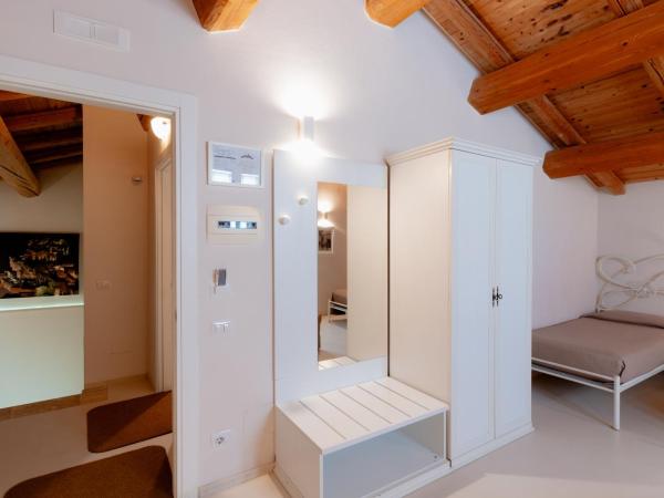 Il Belvedere : photo 9 de la chambre chambre double ou lits jumeaux