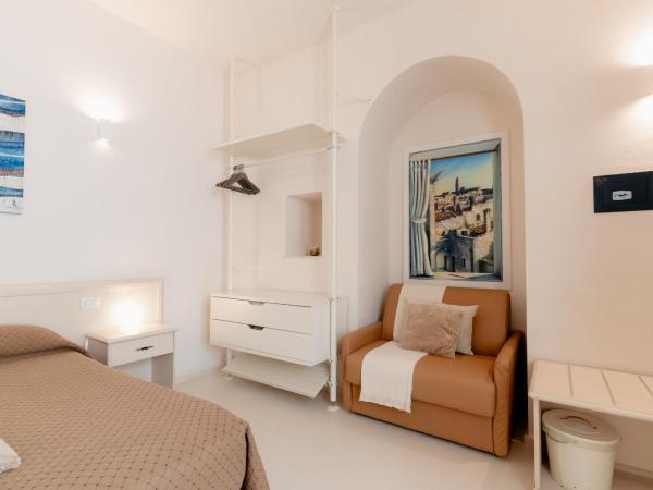 Il Belvedere : photo 7 de la chambre chambre double ou lits jumeaux