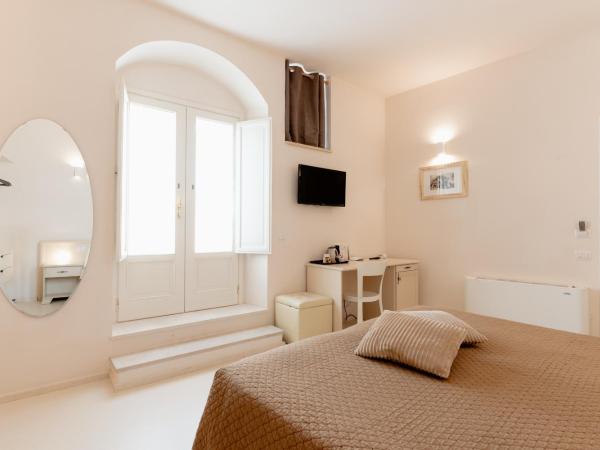 Il Belvedere : photo 8 de la chambre chambre double ou lits jumeaux