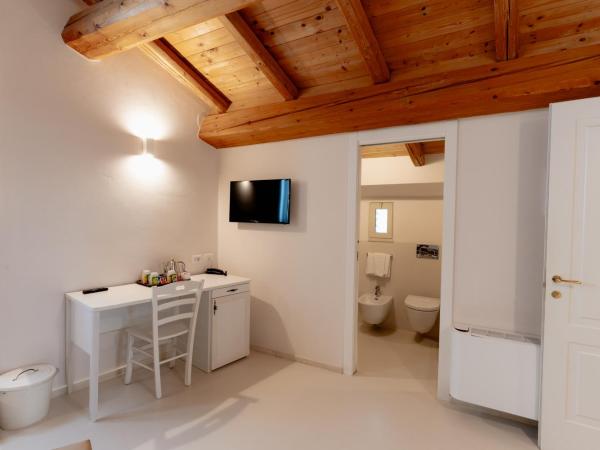 Il Belvedere : photo 4 de la chambre chambre double ou lits jumeaux