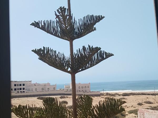 Tildi surf house : photo 4 de la chambre chambre triple - vue sur mer