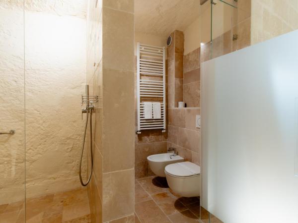 Il Belvedere : photo 9 de la chambre suite junior - troglodyte