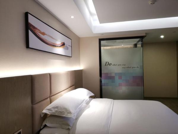 凯瑞汀酒店总部城店 : photo 1 de la chambre chambre lit queen-size deluxe