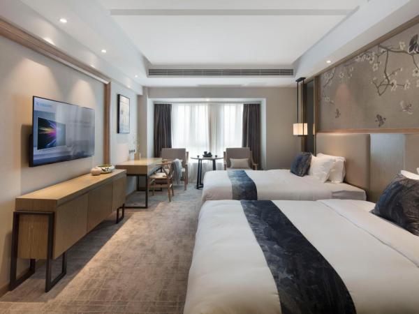 凯瑞汀酒店总部城店 : photo 1 de la chambre chambre double supérieure