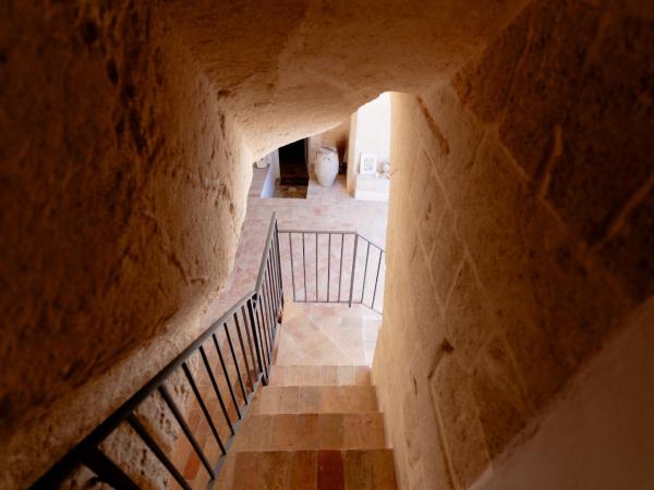 Il Belvedere : photo 6 de la chambre small single room - cave