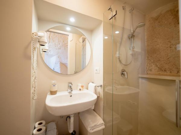 Il Belvedere : photo 8 de la chambre small single room - cave