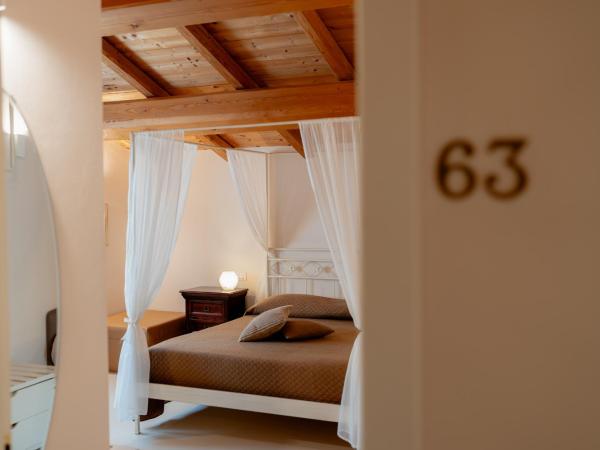 Il Belvedere : photo 7 de la chambre chambre double confort