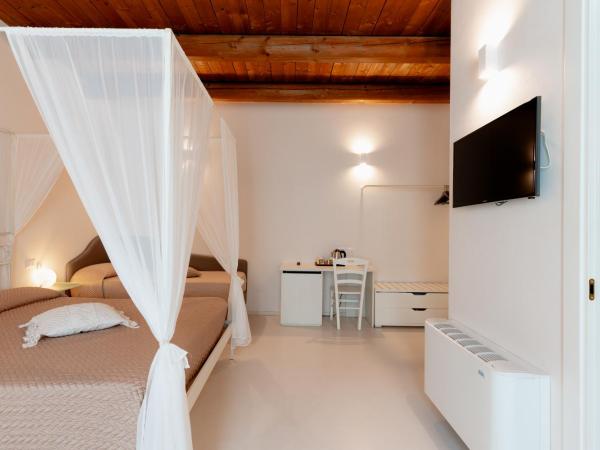 Il Belvedere : photo 6 de la chambre chambre double confort