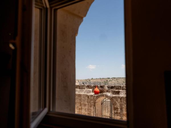 Il Belvedere : photo 9 de la chambre small single room - cave