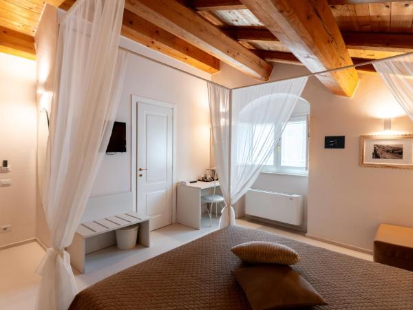 Il Belvedere : photo 3 de la chambre chambre double confort