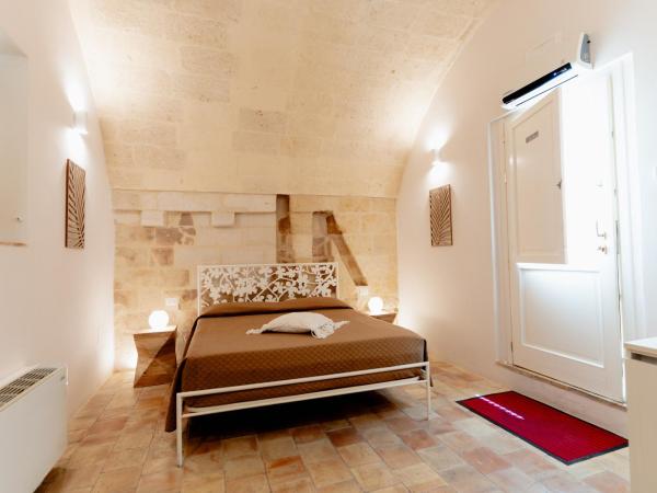 Il Belvedere : photo 7 de la chambre chambre double