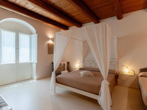 Il Belvedere : photo 1 de la chambre chambre double confort