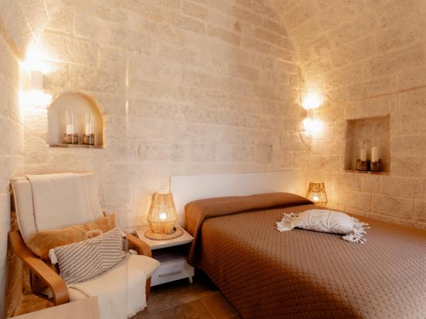 Il Belvedere : photo 3 de la chambre chambre double