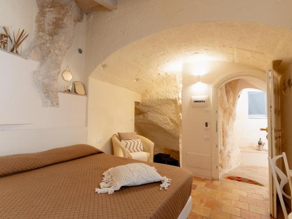 Il Belvedere : photo 1 de la chambre chambre double