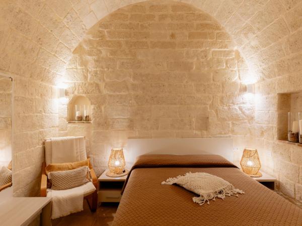 Il Belvedere : photo 9 de la chambre chambre double