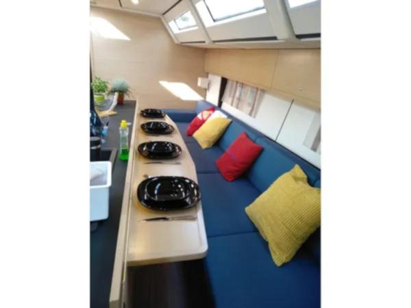 Elisa : photo 5 de la chambre mobile home